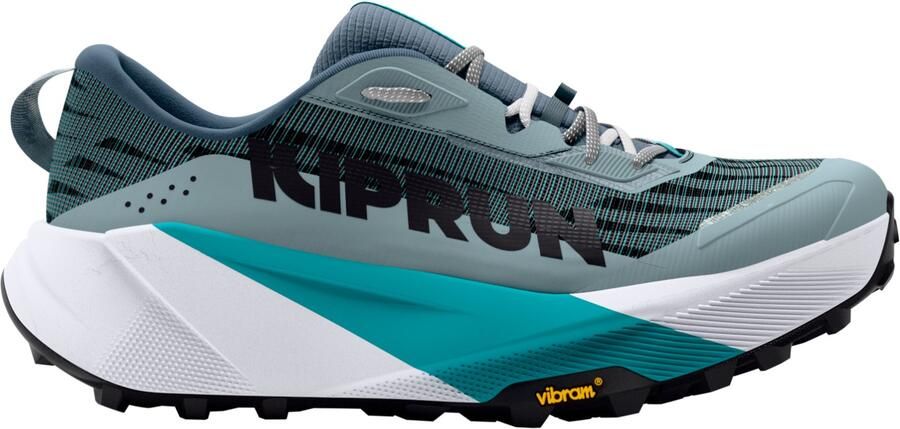 Kiprun Kipsummit Max Trailrunningschoenen blauw