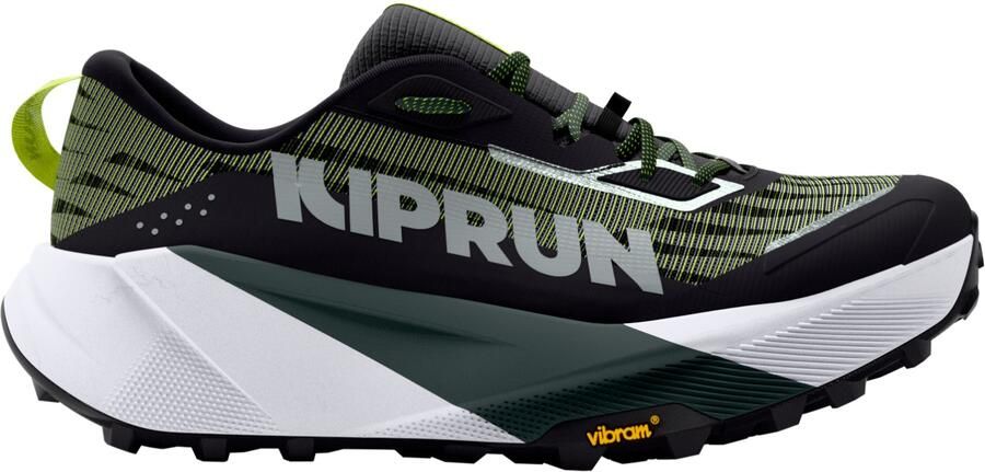 Kiprun Kipsummit Max Trailrunningschoenen zwart