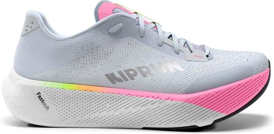 Kiprun Women's Kipride Hardloopschoenen grijs