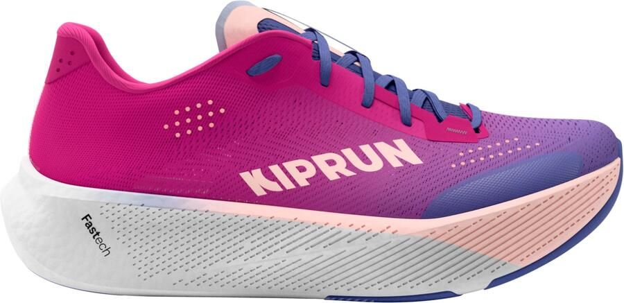 Kiprun Women's Kipride Hardloopschoenen roze