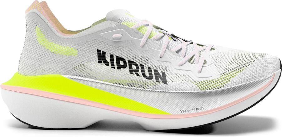 Kiprun Women's Kipstorm Pro Hardloopschoenen grijs
