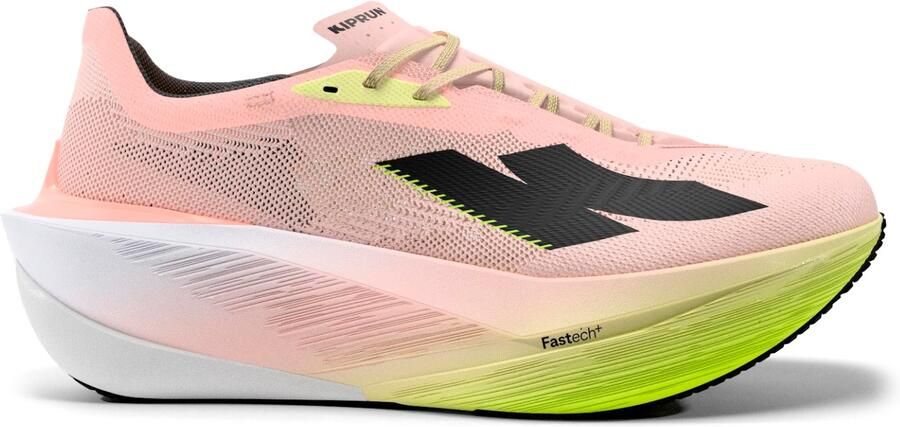 Kiprun Women's Kipstorm Tempo Hardloopschoenen roze