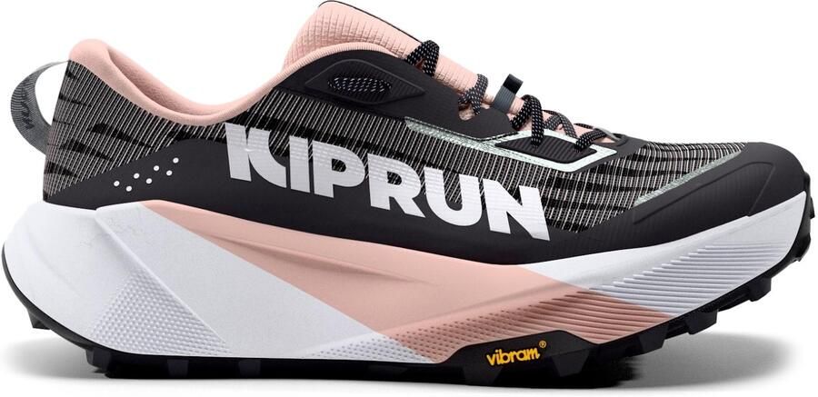 Kiprun Women's Kipsummit Max Trailschoenen grijs