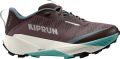 Kiprun Women's Kipsummit Trailrunningschoenen bruin - Bruin