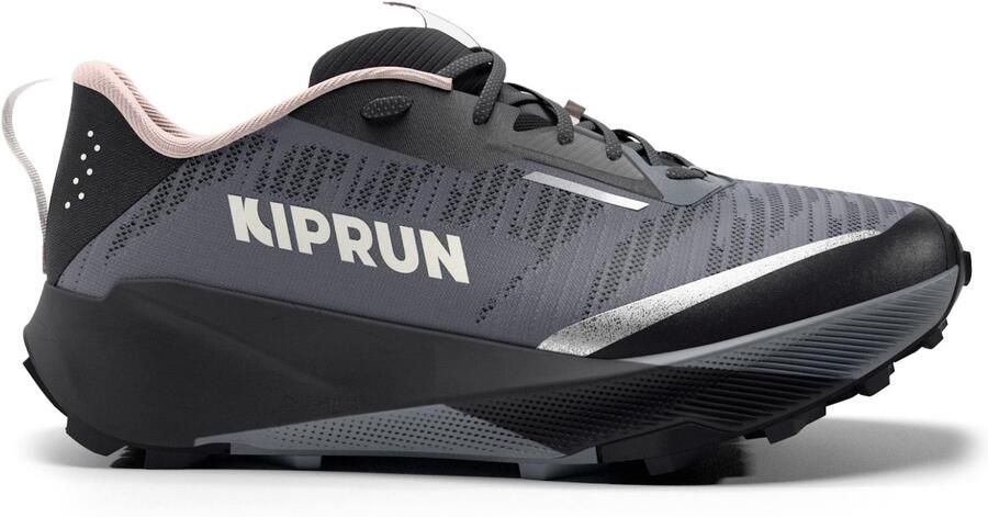 Kiprun Women's Kipsummit Trailschoenen grijs