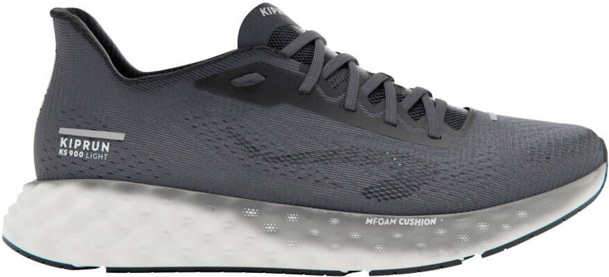 Kiprun KS900 Light Hardloopschoenen grijs