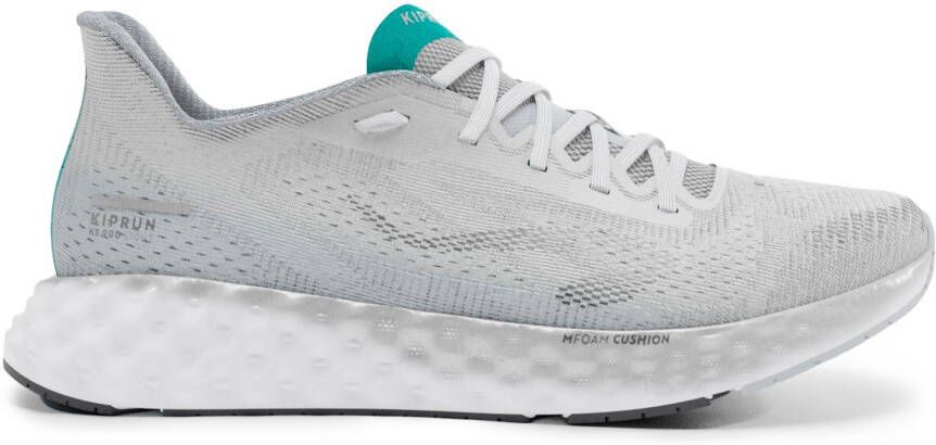 Kiprun KS900 Light Hardloopschoenen grijs