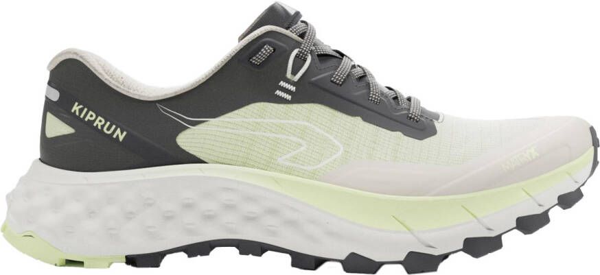 Kiprun MTC2 Trailrunningschoenen grijs