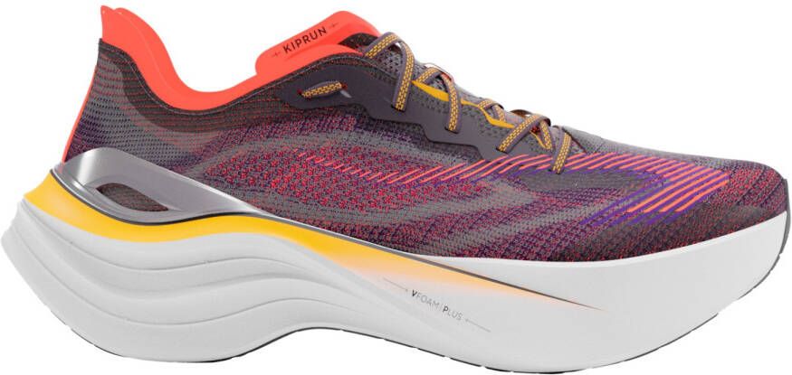 Kiprun Women's KD900.2 Hardloopschoenen grijs