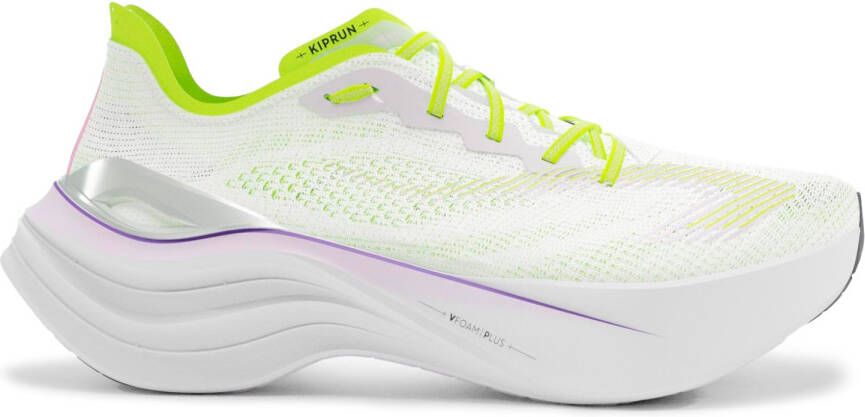 Kiprun Women's KD900.2 Hardloopschoenen wit