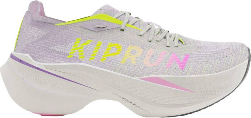 Kiprun Women's KD900X LD+ Hardloopschoenen grijs