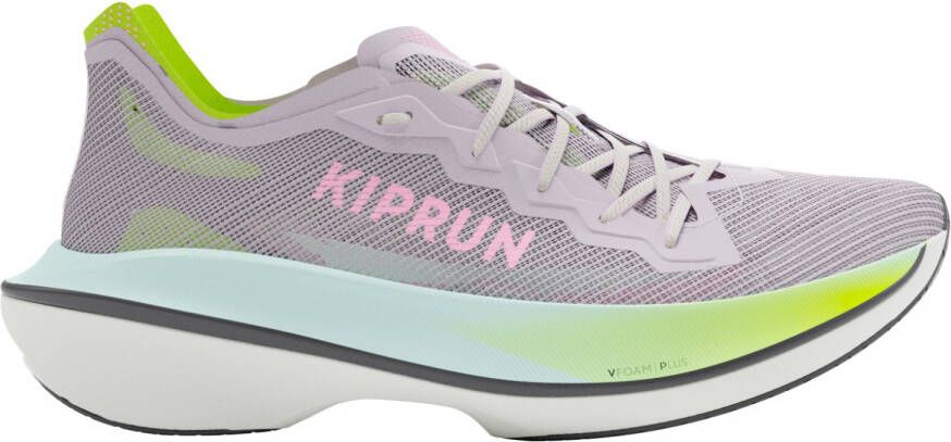 Kiprun Women's KD900X LD+ Hardloopschoenen grijs
