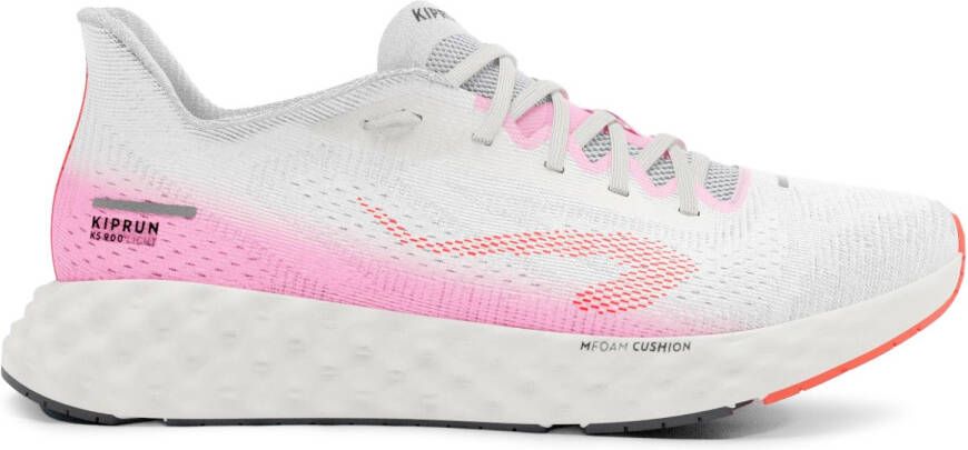 Kiprun Women's KS900 Light Hardloopschoenen wit