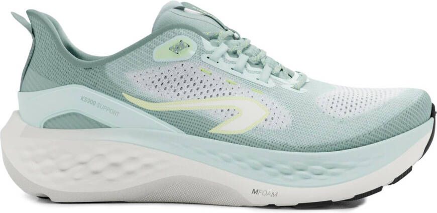 Kiprun Women's KS900 Support Hardloopschoenen grijs