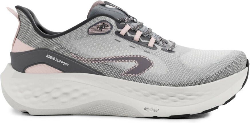 Kiprun Women's KS900 Support Hardloopschoenen grijs