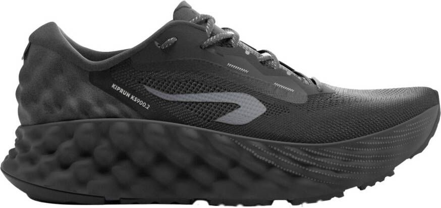 Kiprun Women's KS900.2 Hardloopschoenen zwart grijs