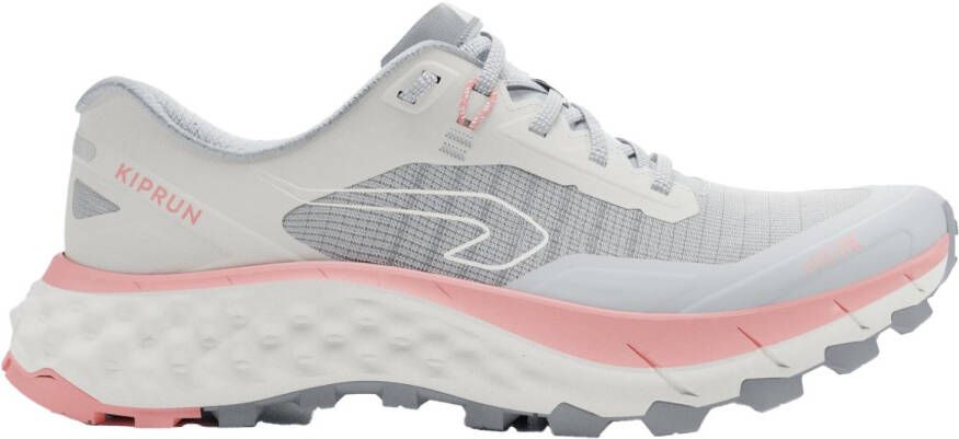 Kiprun Women's MTC2 Trailrunningschoenen grijs