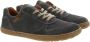 Koel Francie Suede Eco Barefootschoenen grijs - Thumbnail 2