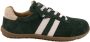 Koel Ilo Suede Barefootschoenen groen - Thumbnail 2