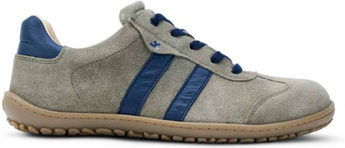 Koel Ilo Suede Barefootschoenen groen