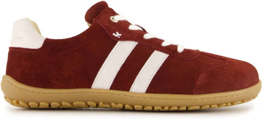 Koel Ilo Suede Barefootschoenen wit