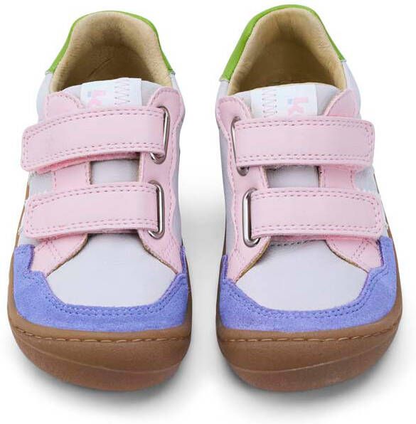 Koel Kid's Bali 2.0 Barefootschoenen lavandel