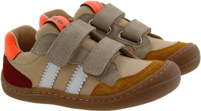 Koel Kid's Bali Barefootschoenen beige