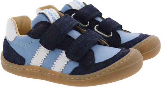 Koel Kid's Bali Barefootschoenen blauw