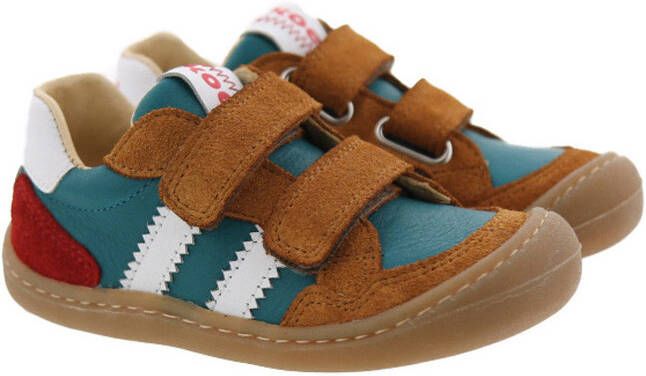 Koel Kid's Bali Barefootschoenen groen