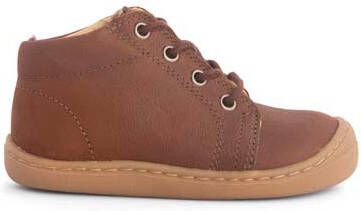 Koel Kid's Ben 2.0 Barefootschoenen bruin