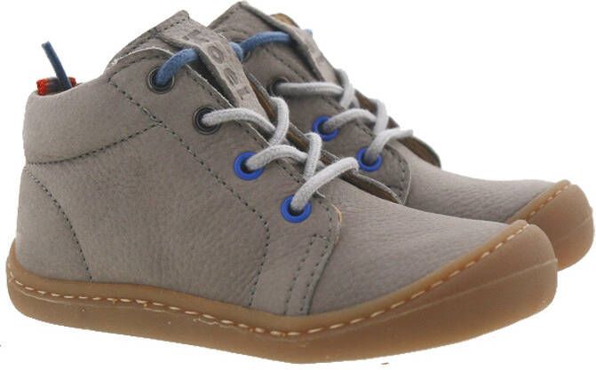 Koel Kid's Ben 2.0 Barefootschoenen beige