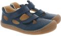 Koel Kid's Bep Barefootschoenen blauw - Blauw