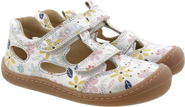 Koel Kid's Bep Prints Barefoot-schoenen bruin - Foto 1
