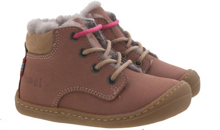 Koel Kid's Bill 2.0 Winterschoenen bruin - Foto 2