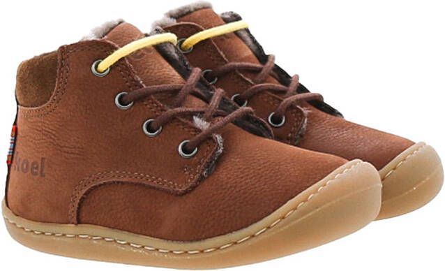 Koel Barefoot Kinderen Dean 2.0 WP Wool Schoenen - Foto 3
