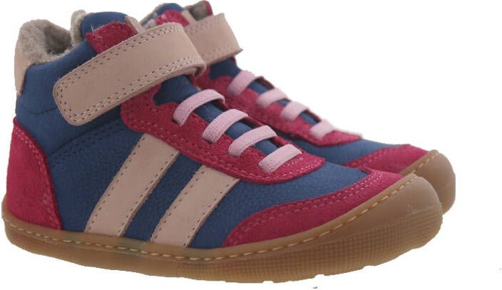Koel Kid's Daniel 2.0 Felt Tex Barefootschoenen fuchsia