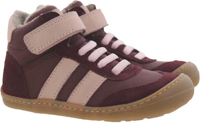 Koel Kid's Daniel 2.0 Felt Tex Barefootschoenen pink