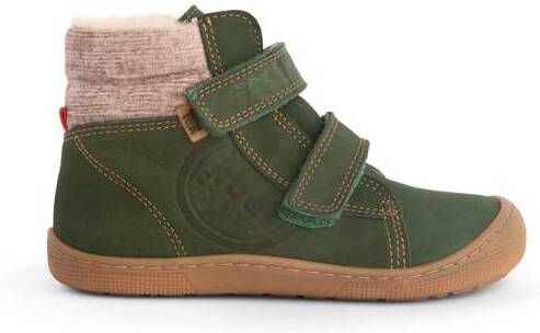 Koel Kid's Dean 2.0 Hidro Winterschoenen olijfgroen