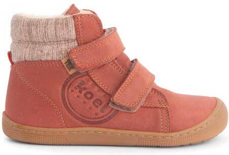 Koel Kid's Dean 2.0 Hidro Winterschoenen rood