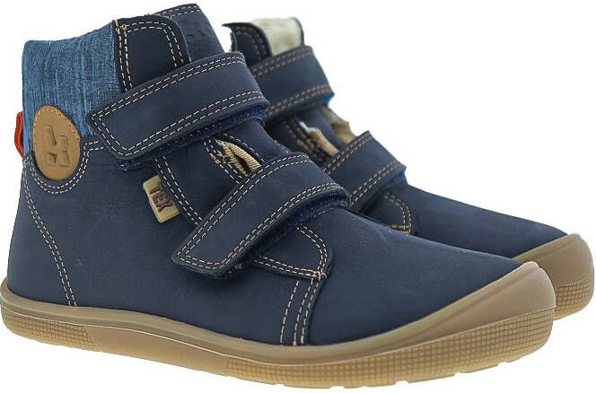Koel Kid's Dean 2.0 Wool Tex Winterschoenen zwart