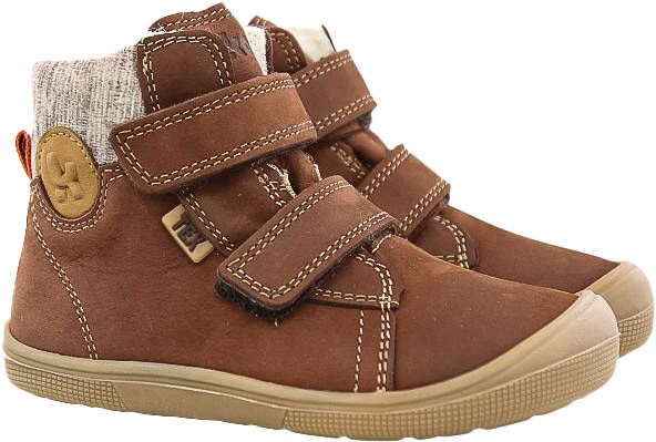 Koel Kid's Dean 2.0 Wool Tex Winterschoenen bruin
