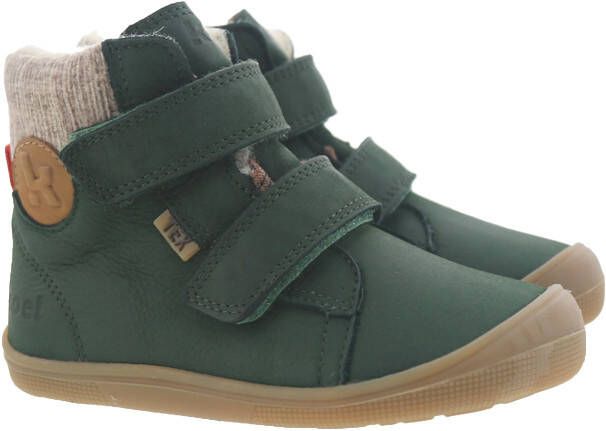 Koel Kid's Dean 2.0 Wool Tex Winterschoenen meerkleurig