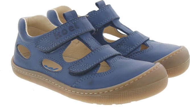 Koel Kid's Deen Nappa Sandalen blauw - Foto 2
