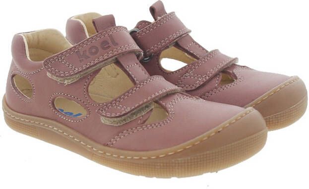 Koel Kid's Deen Nappa Sandalen bruin - Foto 2