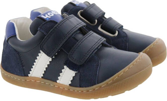Koel Kid's Denis Barefootschoenen blauw