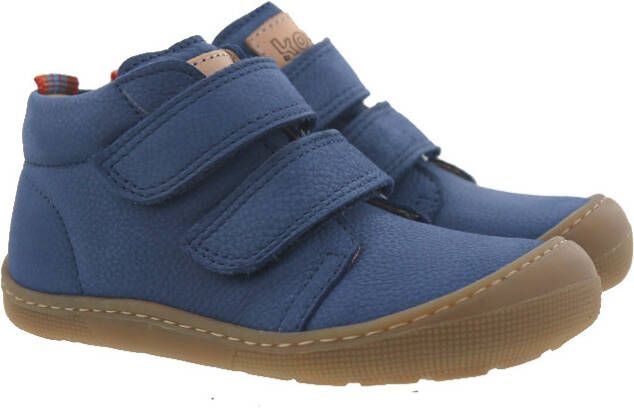 Koel Kid's Don 2.0 Barefootschoenen blauw