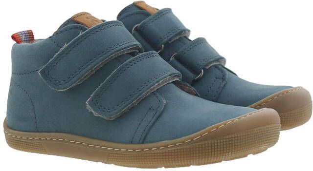 Koel Kid's Don Hydro 2.0 Barefootschoenen blauw