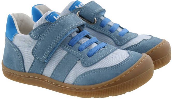 Koel Kid's Dylan Barefootschoenen blauw