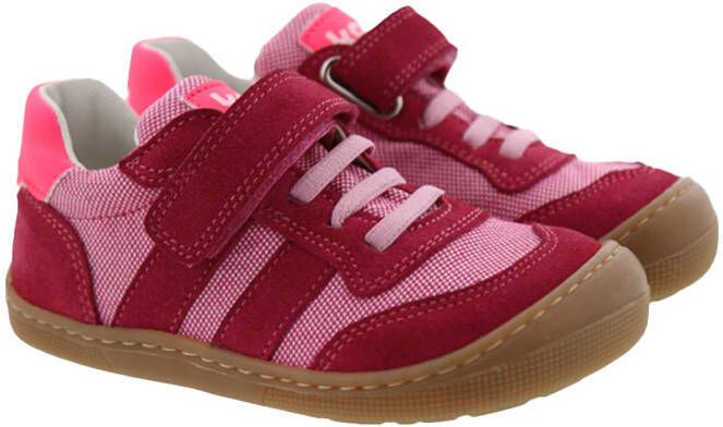 Koel Kid's Dylan Barefootschoenen rood