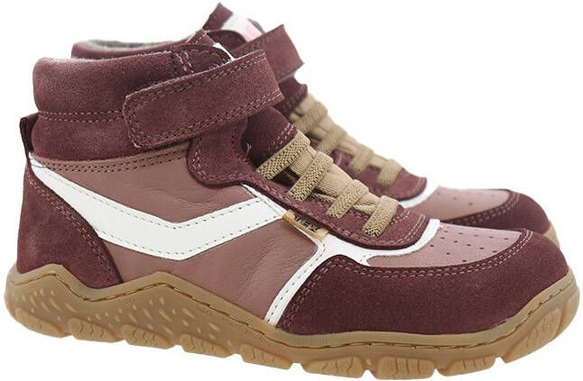 Koel Kid's Rami Barefootschoenen pink - Foto 2